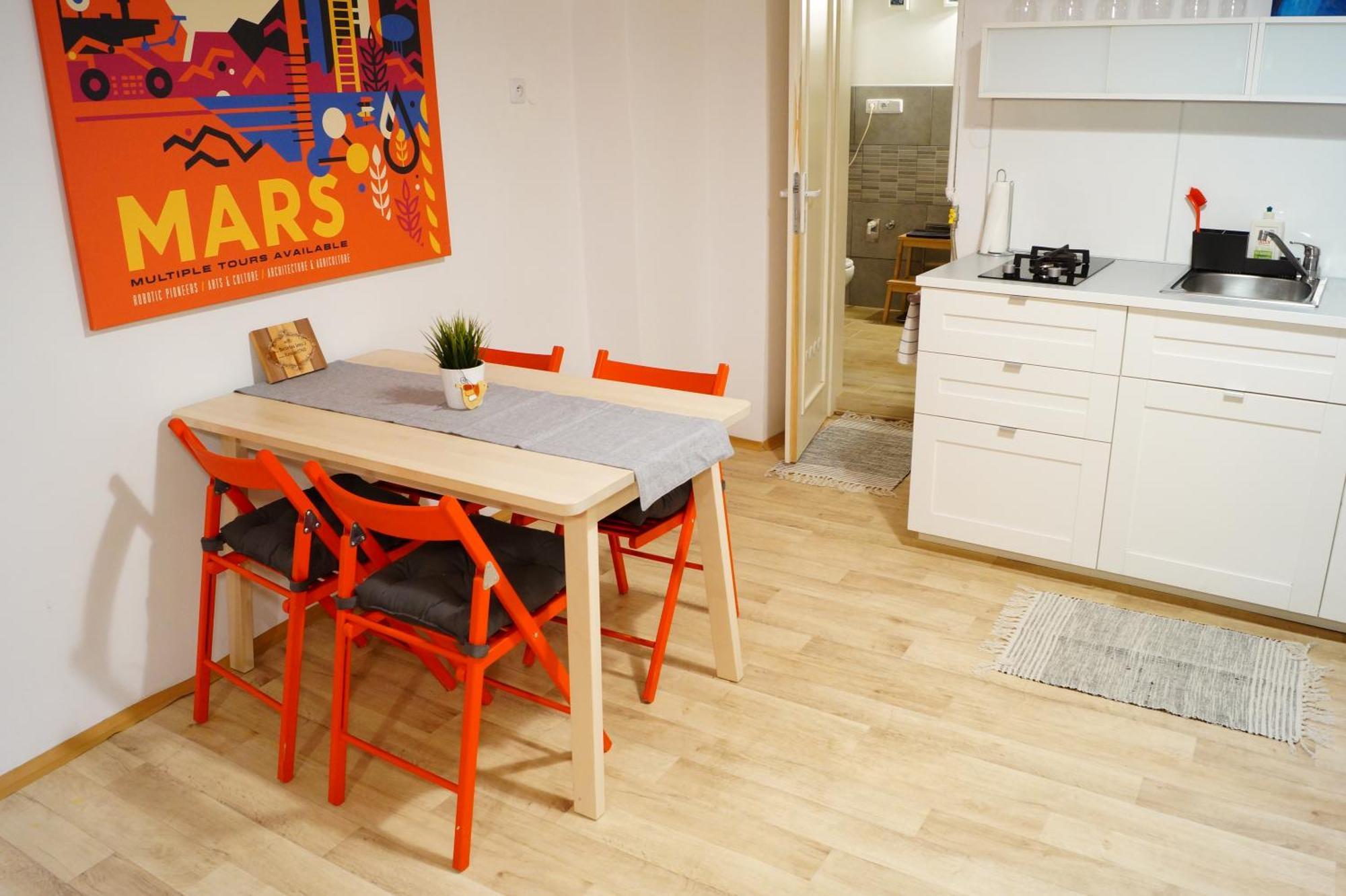 Apartmán U Koniase Litoměřice Exteriér fotografie