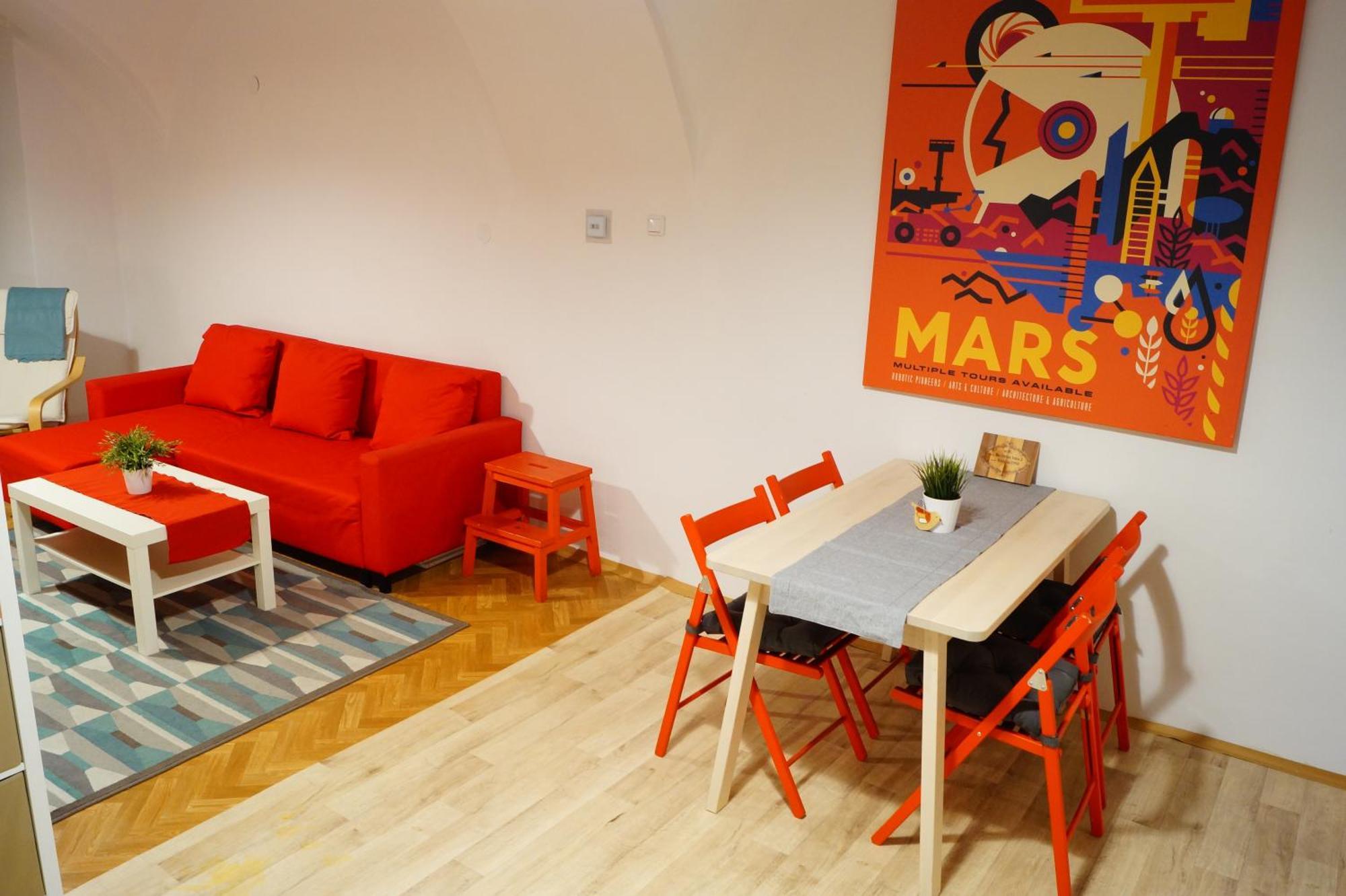 Apartmán U Koniase Litoměřice Exteriér fotografie